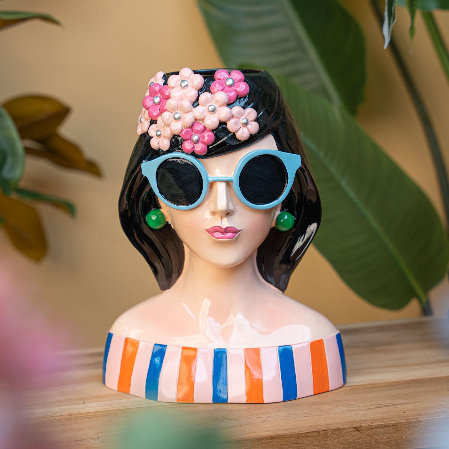 Vaas Fashion Lady 'Anna' 30 cm